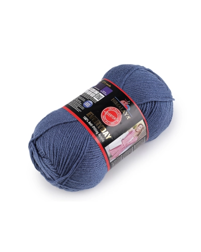 Kötőfonal Everyday 100 g - 1 db. | Mimib