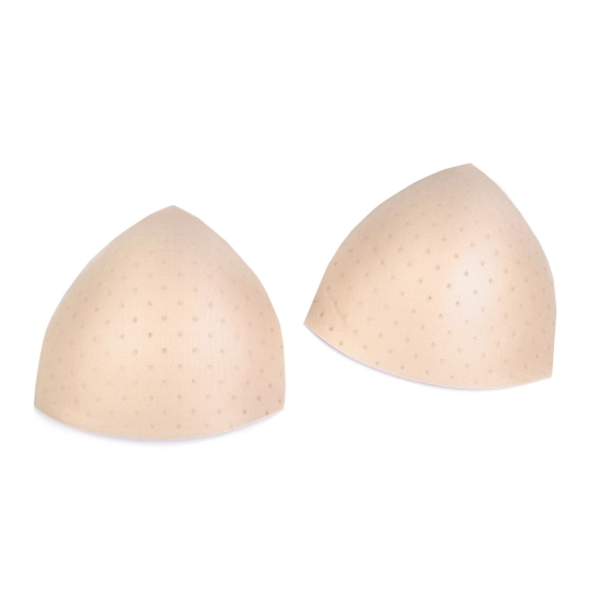 Melltartó kosár fürdőruhába push-up hatású S méret - 1 pr. | Mimib