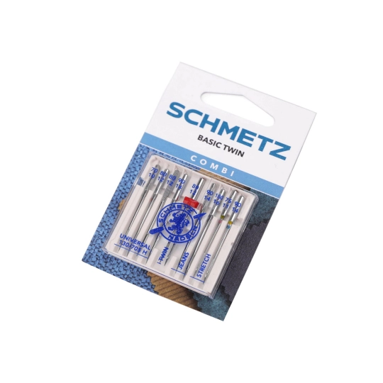 Combi box varrógéptű 70, 80, 90, 100 Schmetz kártyán - 1 card | Mimib