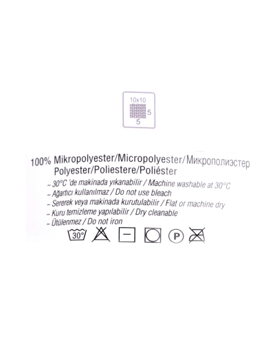 Kötőfonal Puffy color 100 g - 1 db. | Mimib