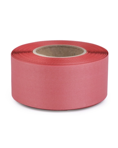 Atlasz selyemszalag kétoldalas szélessége 40 mm matt - 20 m | Mimib