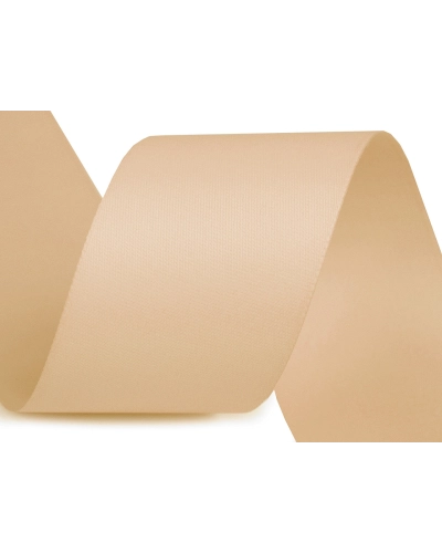Atlasz selyemszalag kétoldalas szélessége 40 mm matt - 20 m | Mimib