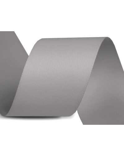Atlasz selyemszalag kétoldalas szélessége 40 mm matt - 20 m | Mimib