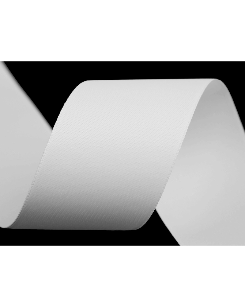 Atlasz selyemszalag kétoldalas szélessége 40 mm matt - 20 m | Mimib