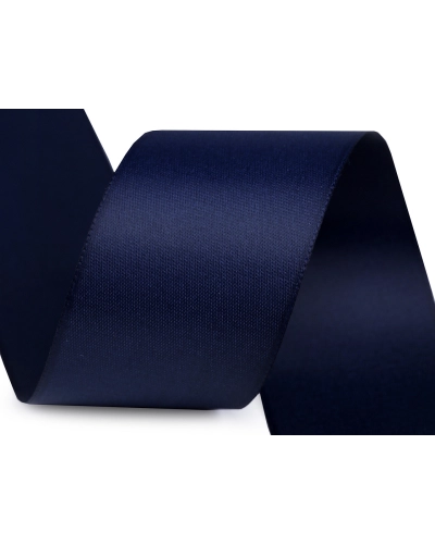 Atlasz selyemszalag kétoldalas szélessége 40 mm matt - 20 m | Mimib