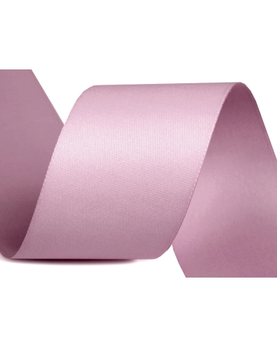 Atlasz selyemszalag kétoldalas szélessége 40 mm matt - 20 m | Mimib