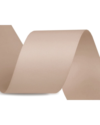 Atlasz selyemszalag kétoldalas szélessége 40 mm matt - 20 m | Mimib