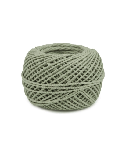 Pamut fonal makramé / horgolt 40 g fésülés - 1 db. | Mimib