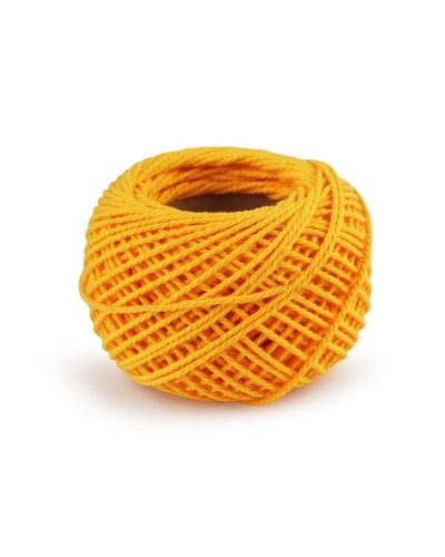 Pamut fonal makramé / horgolt 40 g fésülés - 1 db. | Mimib