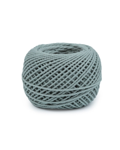Pamut fonal makramé / horgolt 40 g fésülés - 1 db. | Mimib