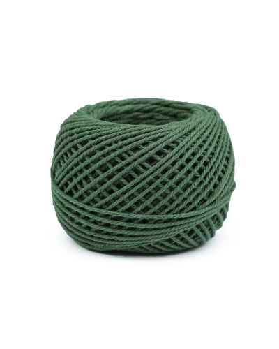 Pamut fonal makramé / horgolt 40 g fésülés - 1 db. | Mimib