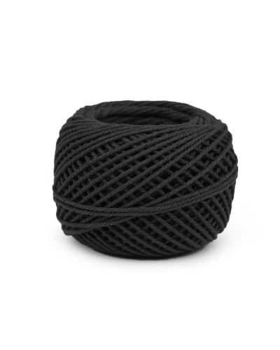 Pamut fonal makramé / horgolt 40 g fésülés - 1 db. | Mimib