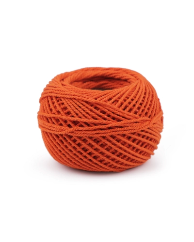 Pamut fonal makramé / horgolt 40 g fésülés - 1 db. | Mimib