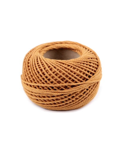 Pamut fonal makramé / horgolt 40 g fésülés - 1 db. | Mimib