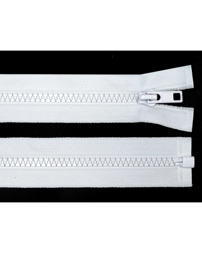 Kostený zips No 5 dĺžka 120 cm bundový - 1 ks | Mimib