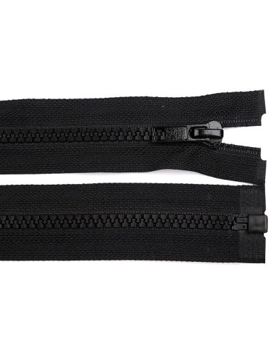 Kostený zips No 5 dĺžka 120 cm bundový - 1 ks | Mimib
