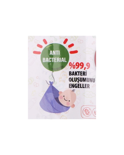 Pletacia priadza Baby Love a Care 100 g - 1 ks | Mimib