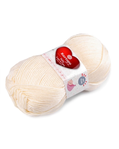 Pletacia priadza Baby Love a Care 100 g - 1 ks | Mimib