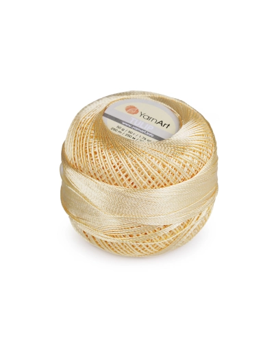 Priadza hačkovacia Tulip 50 g - 6 ks | Mimib