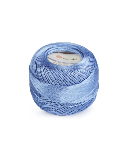 Priadza hačkovacia Tulip 50 g - 6 ks | Mimib