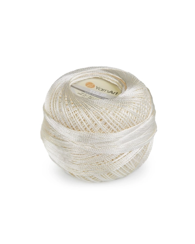 Priadza hačkovacia Tulip 50 g - 6 ks | Mimib