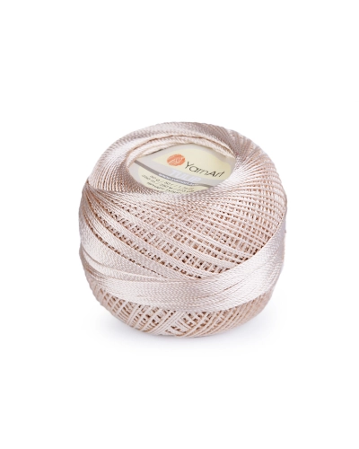 Priadza hačkovacia Tulip 50 g - 6 ks | Mimib