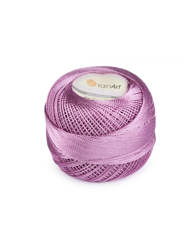 Priadza hačkovacia Tulip 50 g - 6 ks | Mimib