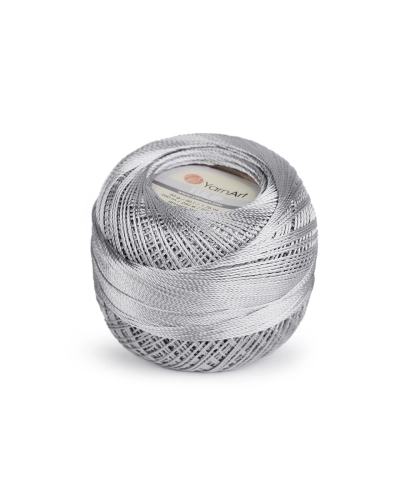 Priadza hačkovacia Tulip 50 g - 6 ks | Mimib