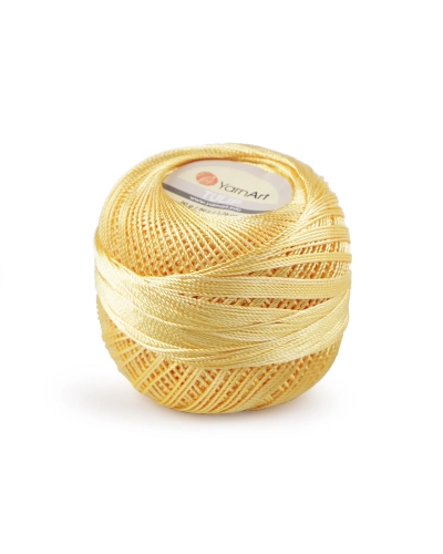 Priadza hačkovacia Tulip 50 g - 6 ks | Mimib