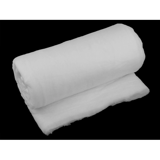 Vatelín 150 g/m² šírka 155 cm Freudenberg - 1 m | Mimib