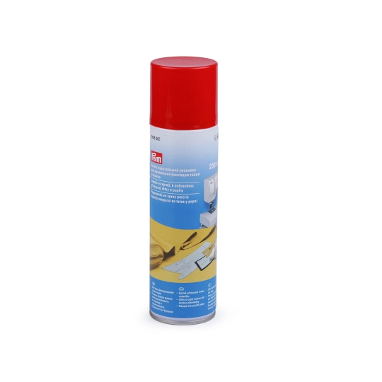 Lepidlo v spreji Prym 250 ml sublimačné - 1 ks | Mimib