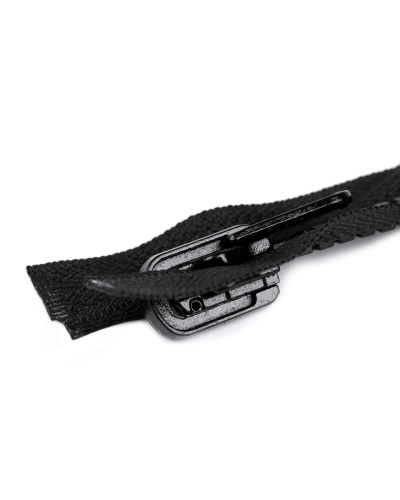 Kostený zips No 5 dĺžka 80 cm obojstranný - 1 ks | Mimib