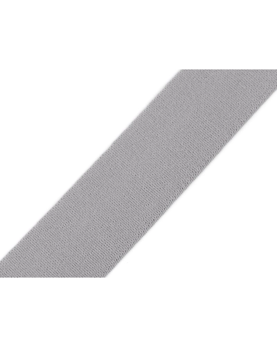 Guma mäkká tkaná šírka 35 mm - 1 m | Mimib