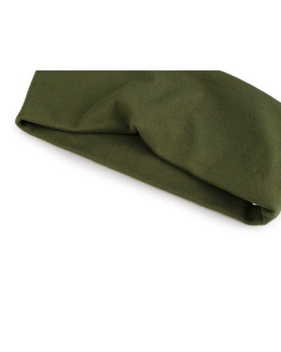 Dámska / dievčenská čelenka soft fleece - 1 ks | Mimib