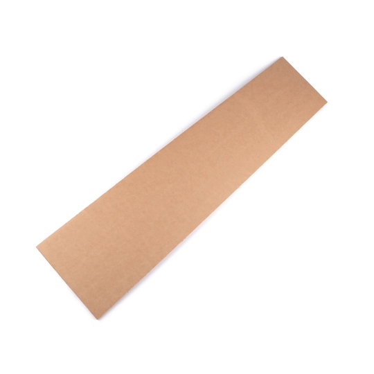 Kartónový pás / preložka 80x18 cm - 1 ks | Mimib
