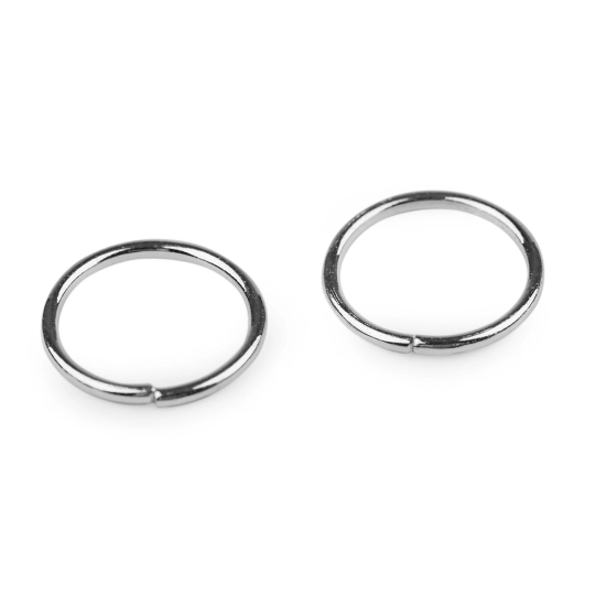 Krúžok spojovací Ø12 mm - 20 g | Mimib