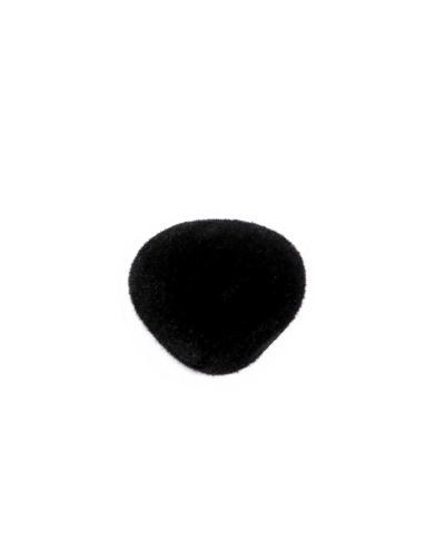 Bársony orr biztosítékkal 20x25 mm - 5 szett | Mimib
