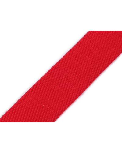 Heveder CO+PES szélessége 32 mm gurtni - 1 m | Mimib