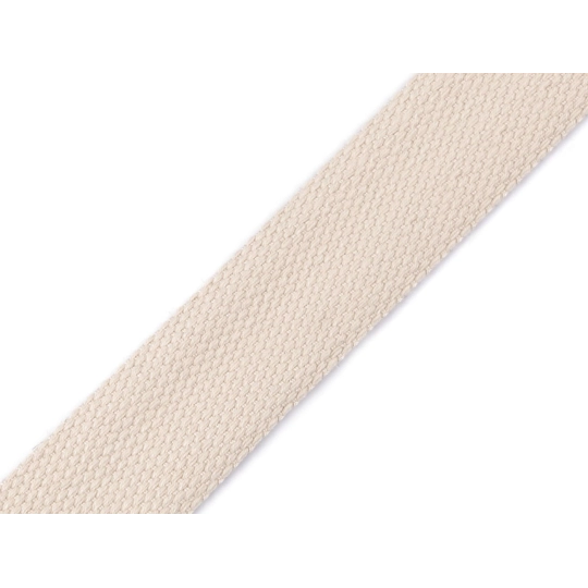 Heveder CO+PES szélessége 32 mm gurtni - 1 m | Mimib