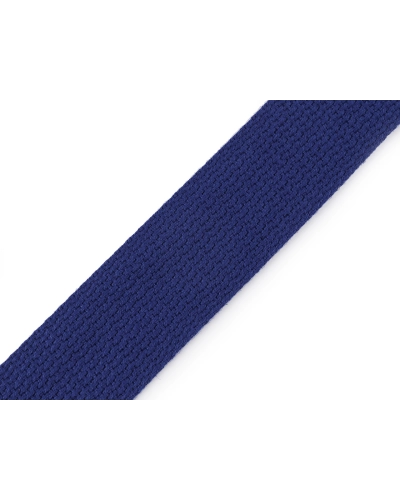 Heveder CO+PES szélesség 32 mm gurtni - 1 m