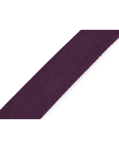 Heveder CO+PES szélesség 32 mm gurtni - 1 m | Mimib