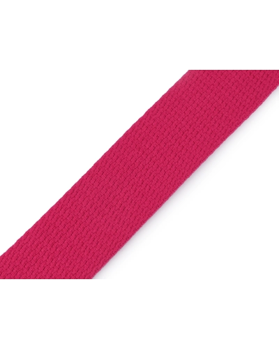 Heveder CO+PES szélesség 32 mm gurtni - 1 m | Mimib
