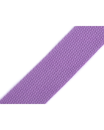 Heveder CO+PES szélesség 32 mm gurtni - 1 m | Mimib