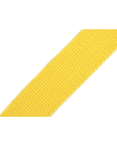 Heveder CO+PES szélesség 32 mm gurtni - 1 m | Mimib