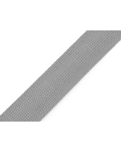 Heveder CO+PES szélesség 32 mm gurtni - 1 m | Mimib