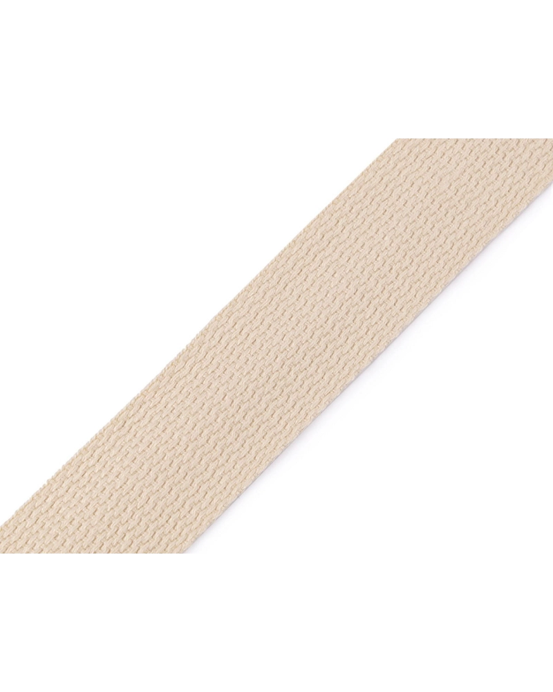 Heveder CO+PES szélesség 32 mm gurtni - 1 m | Mimib