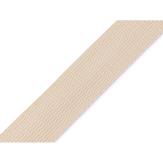Heveder CO+PES szélesség 32 mm gurtni - 1 m | Mimib