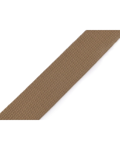 Heveder CO+PES szélesség 32 mm gurtni - 1 m | Mimib