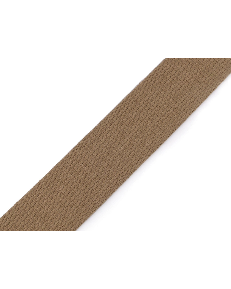 Heveder CO+PES szélesség 32 mm gurtni - 1 m | Mimib