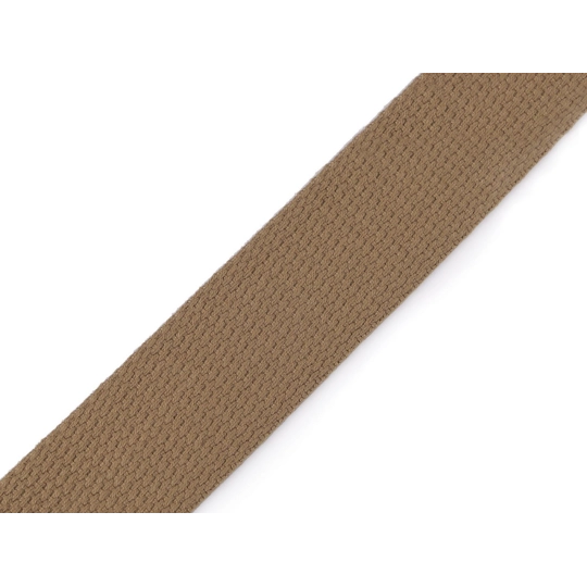 Heveder CO+PES szélesség 32 mm gurtni - 1 m | Mimib